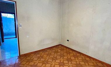 DEPARTAMENTO TIPO CASA 2 AMBIENTES CON PATIO SIN EXPENSAS