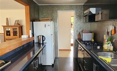 Casa en Venta en CONDOMINIO VELAS DEL SOL CASA 12 BAHIA CHILA