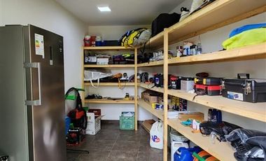 Casa en Venta en CONDOMINIO VELAS DEL SOL CASA 12 BAHIA CHILA