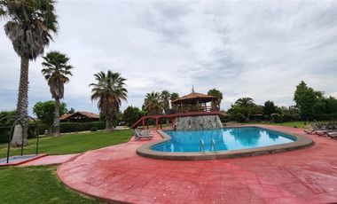 Casa en Venta en CONDOMINIO VELAS DEL SOL CASA 12 BAHIA CHILA