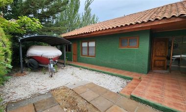 Casa en Venta en CONDOMINIO VELAS DEL SOL CASA 12 BAHIA CHILA