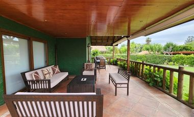 Casa en Venta en CONDOMINIO VELAS DEL SOL CASA 12 BAHIA CHILA