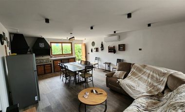 Casa en Venta en CONDOMINIO VELAS DEL SOL CASA 12 BAHIA CHILA