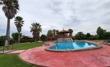 Casa en Venta en CONDOMINIO VELAS DEL SOL CASA 12 BAHIA CHILA