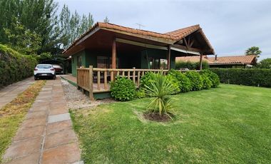 Casa en Venta en CONDOMINIO VELAS DEL SOL CASA 12 BAHIA CHILA