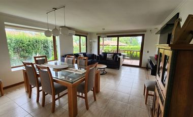 Casa en Venta en CONDOMINIO VELAS DEL SOL CASA 12 BAHIA CHILA