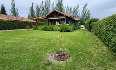 Casa en Venta en CONDOMINIO VELAS DEL SOL CASA 12 BAHIA CHILA