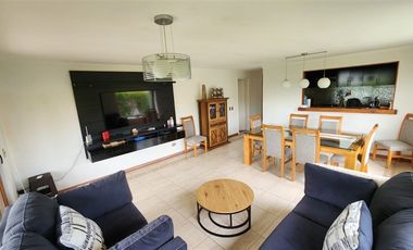 Casa en Venta en CONDOMINIO VELAS DEL SOL CASA 12 BAHIA CHILA