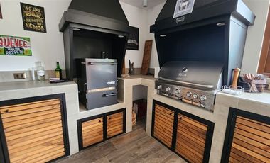 Casa en Venta en CONDOMINIO VELAS DEL SOL CASA 12 BAHIA CHILA