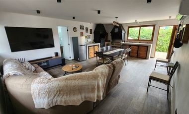 Casa en Venta en CONDOMINIO VELAS DEL SOL CASA 12 BAHIA CHILA