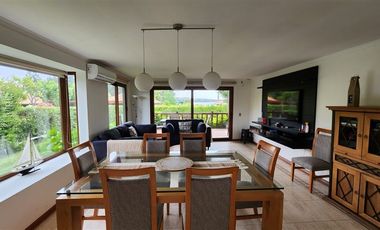 Casa en Venta en CONDOMINIO VELAS DEL SOL CASA 12 BAHIA CHILA