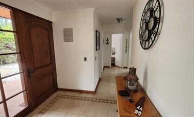 Casa en Venta en CONDOMINIO VELAS DEL SOL CASA 12 BAHIA CHILA