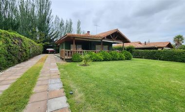 Casa en Venta en CONDOMINIO VELAS DEL SOL CASA 12 BAHIA CHILA