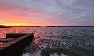 Casa en Venta en CONDOMINIO VELAS DEL SOL CASA 12 BAHIA CHILA