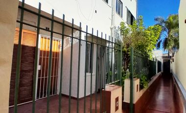 DEPARTAMENTO INTERNO TRES AMBIENTES