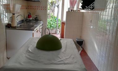 DEPARTAMENTO INTERNO TRES AMBIENTES