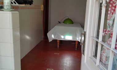 DEPARTAMENTO INTERNO TRES AMBIENTES