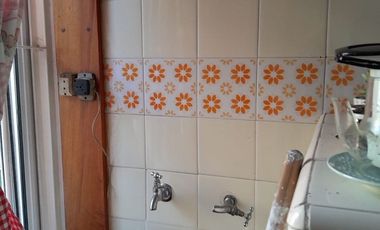 DEPARTAMENTO INTERNO TRES AMBIENTES