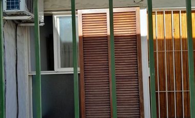 DEPARTAMENTO INTERNO TRES AMBIENTES