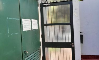 DEPARTAMENTO INTERNO TRES AMBIENTES