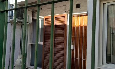 DEPARTAMENTO INTERNO TRES AMBIENTES