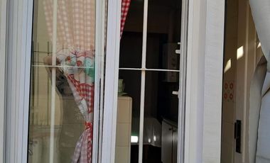 DEPARTAMENTO INTERNO TRES AMBIENTES