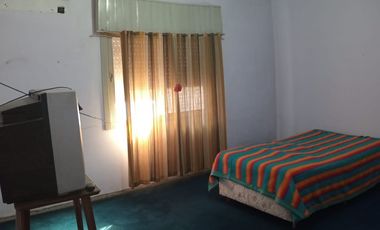 casa con dos locales