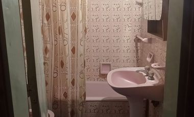 casa con dos locales