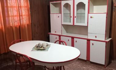 casa con dos locales