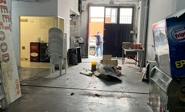 Galpón en alquiler en Piñeyro