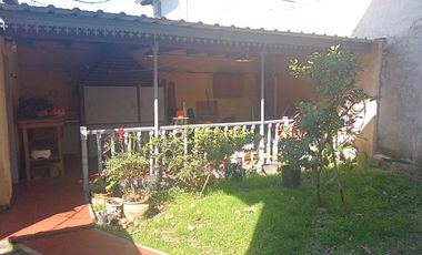 HERMOSA CASA A LA VENTA 4 DORMITORIOS