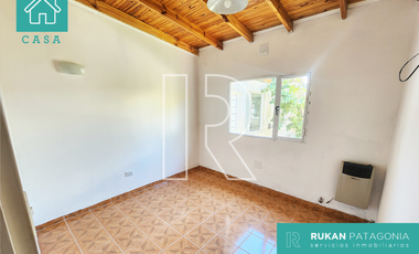 #AlquilerRUKAN | Casa 4 Habitaciones | Barrio ROTARY 23 | CalleENTRERÍOS | Caleta Olivia.-