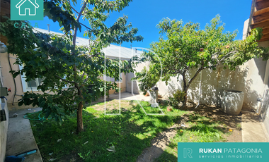 #AlquilerRUKAN | Casa 4 Habitaciones | Barrio ROTARY 23 | CalleENTRERÍOS | Caleta Olivia.-