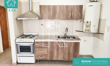 #AlquilerRUKAN | Casa 4 Habitaciones | Barrio ROTARY 23 | CalleENTRERÍOS | Caleta Olivia.-