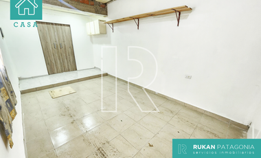 #AlquilerRUKAN | Casa 4 Habitaciones | Barrio ROTARY 23 | CalleENTRERÍOS | Caleta Olivia.-