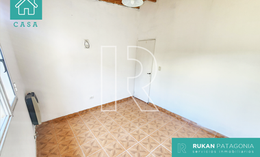 #AlquilerRUKAN | Casa 4 Habitaciones | Barrio ROTARY 23 | CalleENTRERÍOS | Caleta Olivia.-