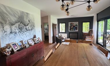 CASA EN VENTA EN FINCAS DE HUDSON CON PILETA