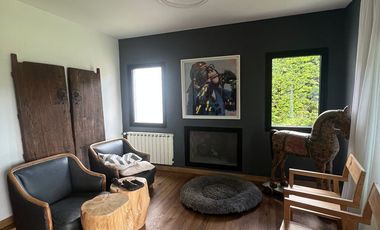 CASA EN VENTA EN FINCAS DE HUDSON CON PILETA