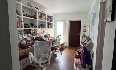 CASA EN VENTA EN FINCAS DE HUDSON CON PILETA