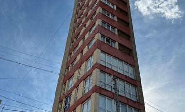 VENTA piso 3 ambientes CON BALCÓN y COCHERA cubierta, 2 baños, Muñizcentro ÚNICO