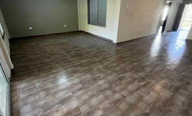 ALQUILER - EXCELENTE PH CON COCHERA Y PATIO - 200 MT2 A ESTRENAR -CONSTITUYENTES 700 - VILLA MADERO