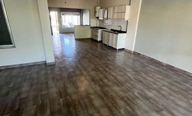 ALQUILER - EXCELENTE PH CON COCHERA Y PATIO - 200 MT2 A ESTRENAR -CONSTITUYENTES 700 - VILLA MADERO