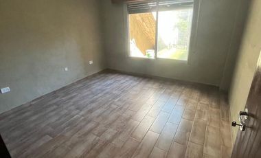 ALQUILER - EXCELENTE PH CON COCHERA Y PATIO - 200 MT2 A ESTRENAR -CONSTITUYENTES 700 - VILLA MADERO