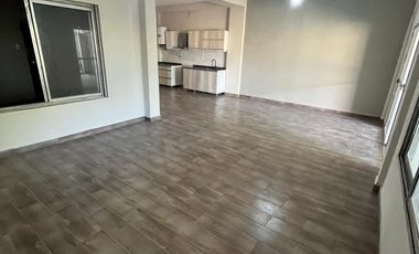 ALQUILER - EXCELENTE PH CON COCHERA Y PATIO - 200 MT2 A ESTRENAR -CONSTITUYENTES 700 - VILLA MADERO