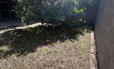 ALQUILER - EXCELENTE PH CON COCHERA Y PATIO - 200 MT2 A ESTRENAR -CONSTITUYENTES 700 - VILLA MADERO