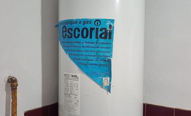 Alquiler - PH 2 amb - Moron