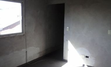 Chalet En 2 Plantas 6 Ambientes Ideal Hogar O Consultorios  Frente APza Belgrano