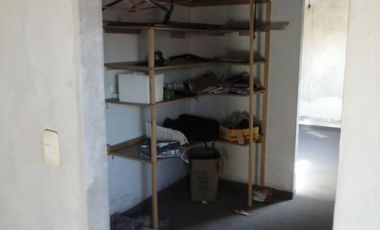 Chalet En 2 Plantas 6 Ambientes Ideal Hogar O Consultorios  Frente APza Belgrano