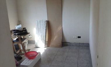 Chalet En 2 Plantas 6 Ambientes Ideal Hogar O Consultorios  Frente APza Belgrano