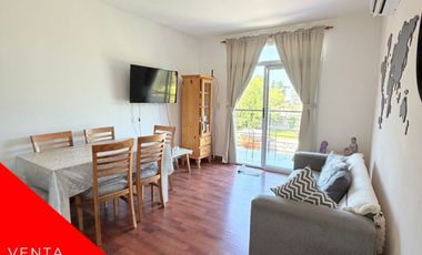 Moderno Departamento con Amenities y Seguridad en Moreno